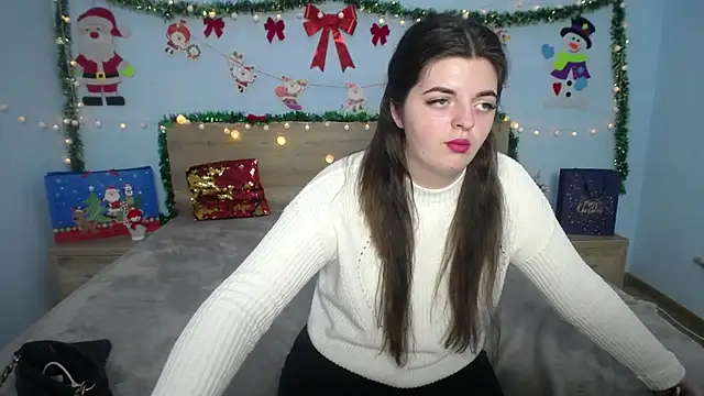 PamDares online show from 12-30-24, 04:51