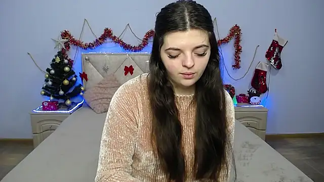 PamDares online show from 01-03-25, 07:16