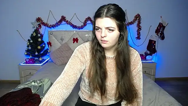 PamDares online show from 01-03-25, 01:25