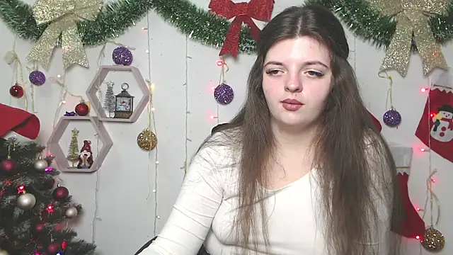 PamDares online show from 01-05-25, 01:15