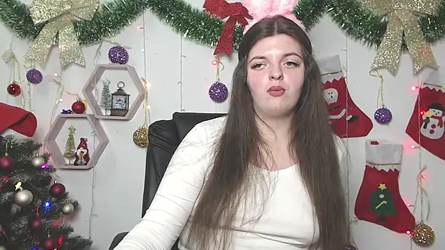 PamDares online show from 01-05-25, 04:16