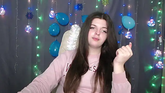 PamDares online show from 01-09-25, 03:12