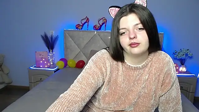 PamDares online show from 01-22-25, 01:00