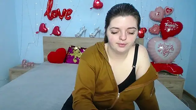 PamDares online show from 02-08-25, 09:46