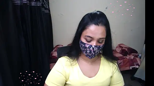 Arushisingh8888 online show from 07-11-26, 03:04