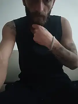 Antonio Vatooo online show from 05-22-26, 11:54