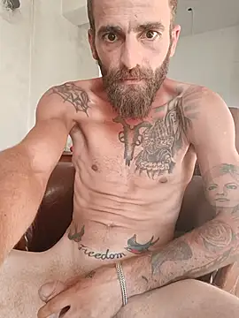 Antonio Vatooo online show from 06-19-26, 05:17