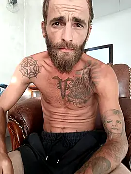 Antonio Vatooo online show from 07-06-26, 04:09