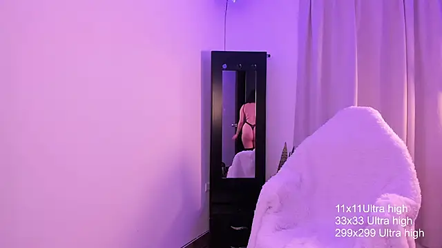 BellaNaye  online show from 02-16-25, 11:05