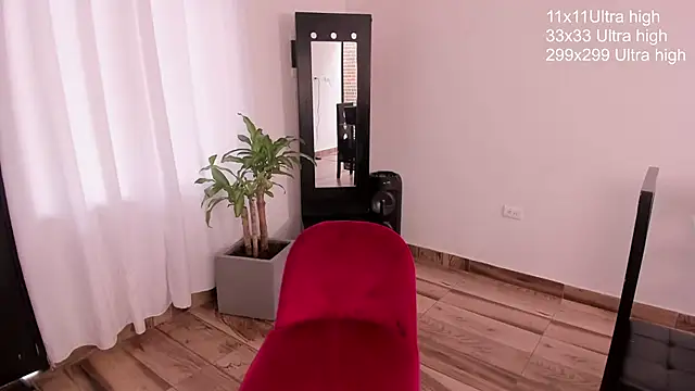 BellaNaye  online show from 03-07-25, 06:22