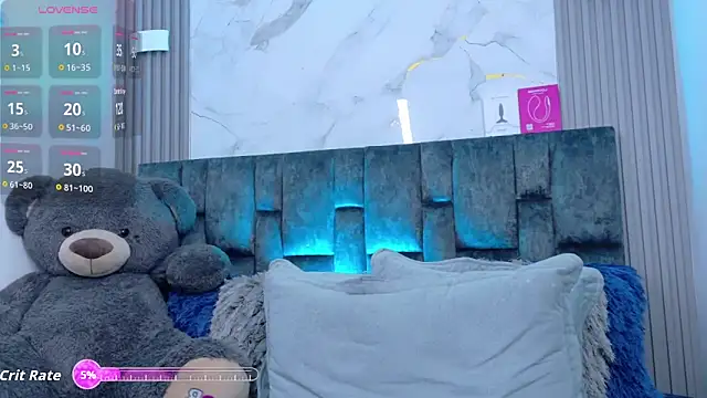 JAYCOB00 online show from 02-22-26, 02:24