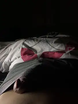 LuisMiguel3312 online show from 03-07-25, 04:02