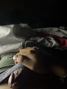 LuisMiguel3312 online show from 03-13-25, 04:27