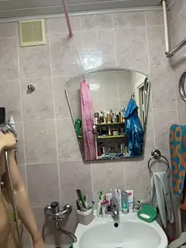 AlisaKissss online show from 05-26-26, 08:10