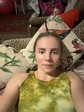 AlisaKissss online show from 07-02-26, 07:20