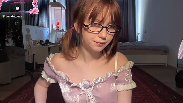 electric babe online show from 05-04-26, 11:17