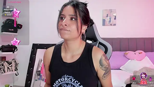  elektrah online show from 03-16-26, 04:44