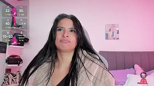  elektrah online show from 03-17-26, 02:42