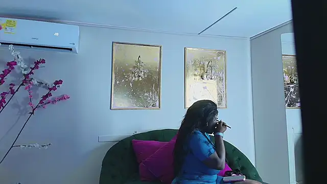 blaisysmith online show from 04-07-26, 11:32