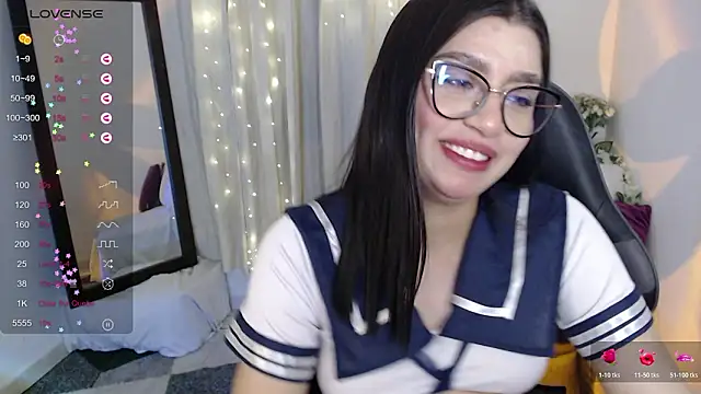 mily thomson b  online show from 03-08-26, 02:04