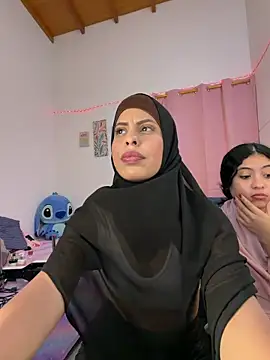 JannaNader12 online show from 05-19-26, 11:33