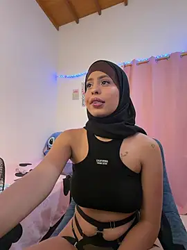 JannaNader12 online show from 07-02-26, 11:22