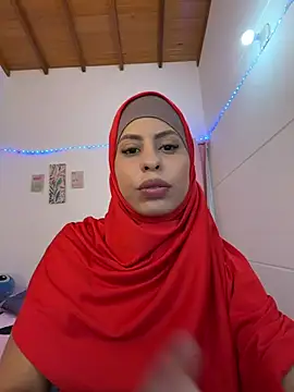 JannaNader12 online show from 07-08-26, 11:09