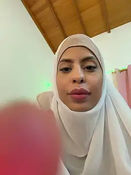 JannaNader12 online show from 07-13-26, 11:07