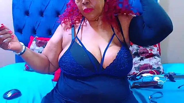 ebonycandy10 online show from 05-31-26, 06:53