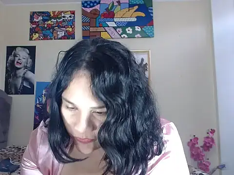 melissa4855 online show from 12-14-25, 09:41