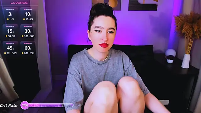 Lily xBabe online show from 05-29-26, 01:42