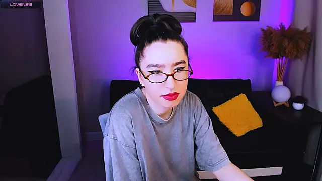 Lily xBabe online show from 06-26-26, 02:21