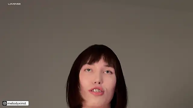 melodyxlove online show from 01-05-26, 10:35