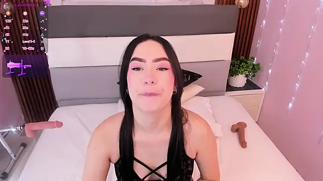 ETHANLOVE1 online show from 04-07-26, 04:24