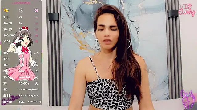 Rubi 30 online show from 05-06-26, 12:10