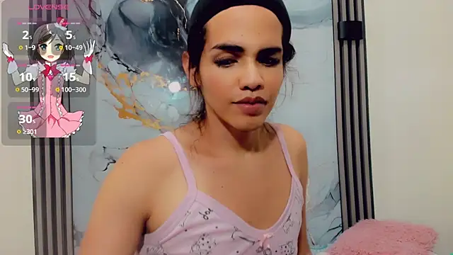 Rubi 30 online show from 05-19-26, 11:27