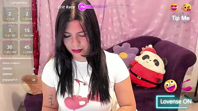 cynthia watson online show from 01-08-26, 03:14