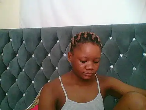 HotJeylee online show from 01-13-26, 09:36