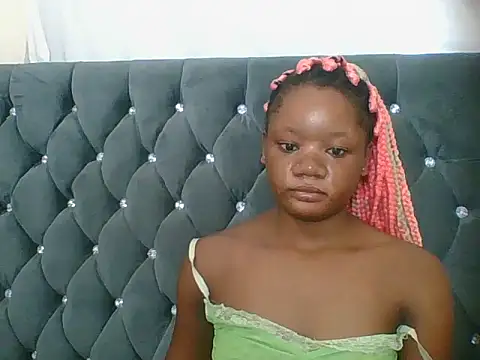 HotJeylee online show from 03-03-26, 01:50