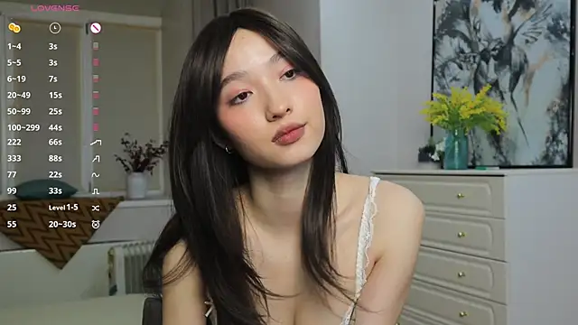 ikuyo  online show from 04-25-26, 04:48