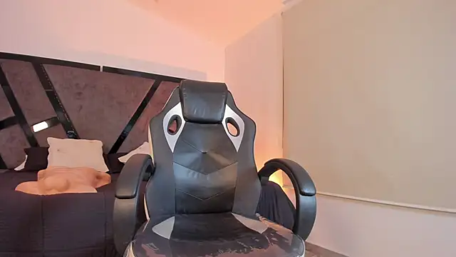 CamilaPreston online show from 03-05-26, 06:31