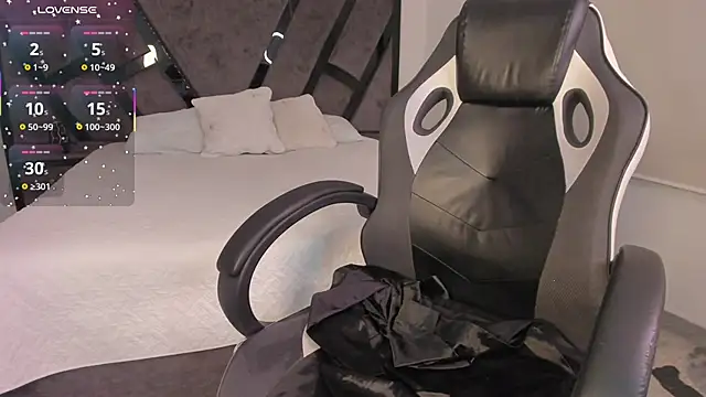 CamilaPreston online show from 03-12-26, 06:41