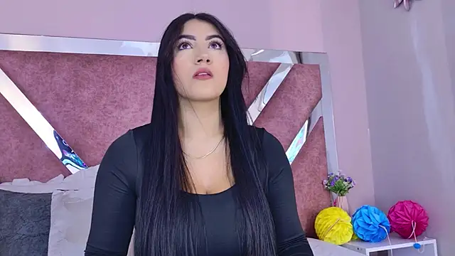 PaulinaDuarte online show from 06-27-26, 12:10