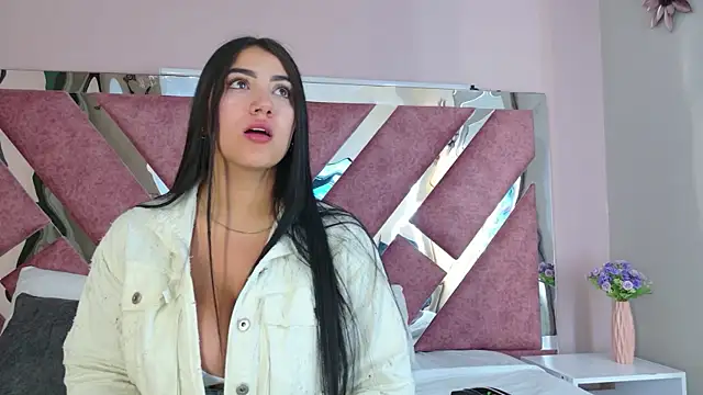 PaulinaDuarte online show from 07-15-26, 11:26