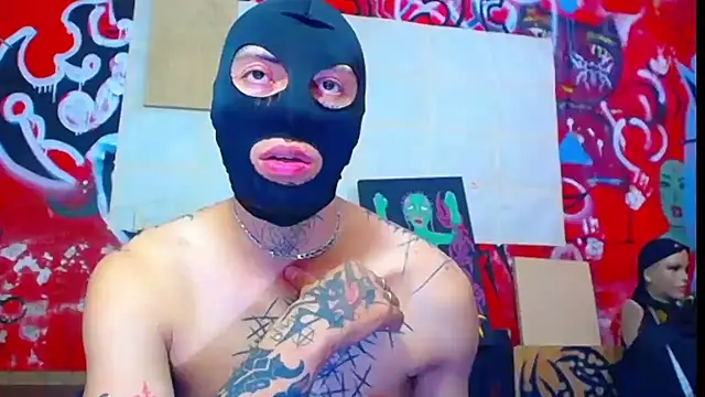 deivid estrada online show from 05-27-26, 05:10