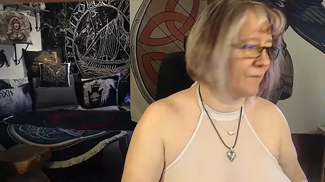 TittenMichelle online show from 03-10-26, 08:08