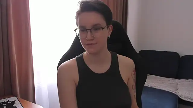 JessieFlower online show from 05-09-26, 07:46