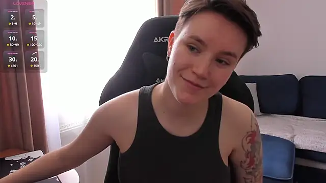 JessieFlower online show from 06-03-26, 07:44