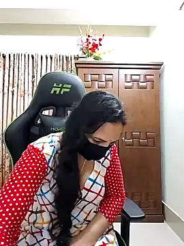 Payel-Sen online show from 03-19-26, 08:13