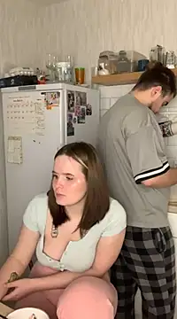 Snapshot of Pair_of_Gods_ chatting on 01-26-25, 10:02 Pair of Gods online show from 01-26-25, 10:02